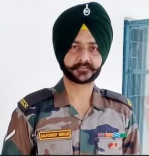 Jammu Kashmir Encounter: ਅੱਤਵਾਦੀ ਮੁਕਾਬਲੇ 'ਚ JCO ਸਣੇ ਪੰਜਾਬ ਦੇ ਤਿੰਨ ਜਵਾਨ ਸ਼ਹੀਦ