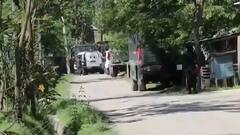 J&K: Details of encounter operation in Anantnag | Namaste Bharat (11 October, 2021)