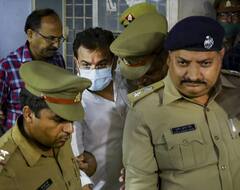 Lakhimpur Violence: मुख्य आरोपी आशीष मिश्रा से पूछताछ के लिए पुलिस ने मांगी कस्टडी, याचिका पर सुनवाई आज