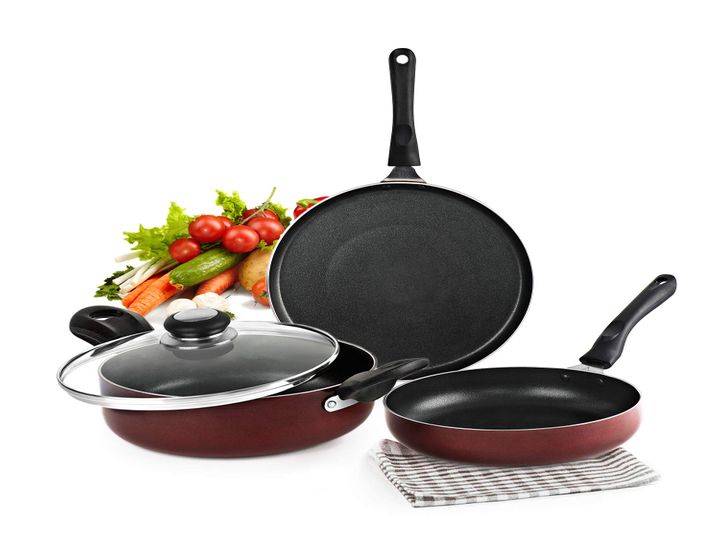 Amazon Navratri Sale: Avail these Orfus in Amazon sale, these great deals are available on kitchen cookware