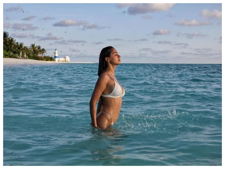 Disha Patani का Fitness Routine नहीं है Simple, Fitness के लिए बहाती हैं जमकर पसीना