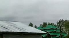 Jammu Kashmir के Rajouri में मुठभेड़ में 1 JCO समेत पांच जवान घायल