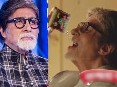 Amitabh Bachchan ने बर्थडे पर लिया बड़ा फैसला, आलोचनाओं के बीच 'कमला पसंद' के साथ खत्म किया करार