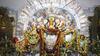 Navratri 2021: बंगालच्या दुर्गापूजेची कहाणी... कुणी सुरू केला महाराष्ट्रात सार्वजनिक नवरात्रोत्सव?