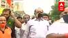 Maharashtra Bandh : महाराष्ट्र बंदवरून शिवसैनिक आक्रमक; शिवसेना भवनासमोर जोरदार घोषाणाबाजी