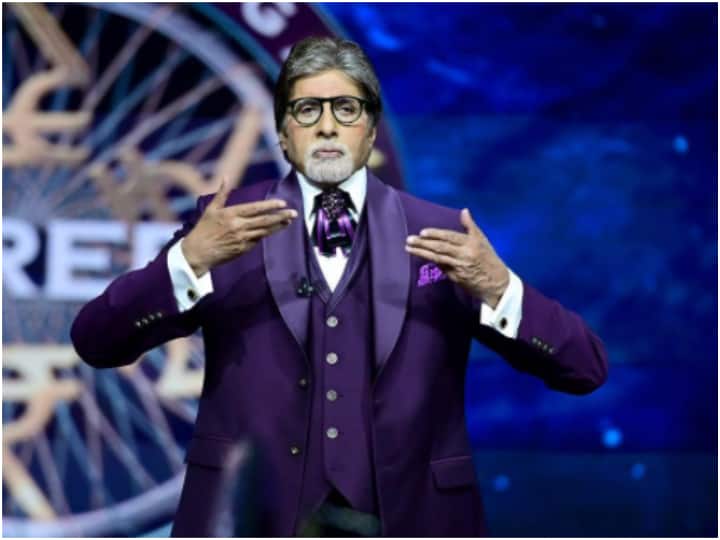 Happy Birthday Amitabh Bachchan: Bollywood’s Megastar Marks His 79th Birthday In Style Happy Birthday Amitabh Bachchan: Big B Marks His 79th Birthday In Style, Daughter Shweta Bachchan Corrects As He Gets His Own Age Wrong