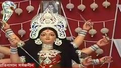 Durga Puja 2021: মণ্ডপসজ্জায় কয়েকদশক আগেকার হাতিবাগান, 'নস্টালজিয়ায় সেরা' হাতিবাগান সর্বজনীন | Bangla News