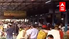 Maharashtra Bandh : कोल्हापूरात महाराष्ट्र बंदला प्रतिसाद कमी; बाजार समितीत लिलाव नियमीतपणे सुरु