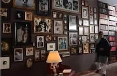 Amitabh Bachchan Bunglow : मुंबईपासून दुबईपर्यंत जगभरात अनेक ठिकाणी  'बिग बीं' चे आलिशान बंगले