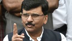 Maharashtra Bandh : बंद मोडून काढण्याची भाषा करणारे मूर्ख, संजय राऊत यांचा भाजपला खोचक टोला