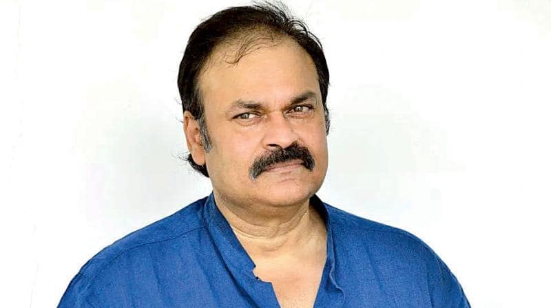 Nagababu's Resignation letter to MAA Association Nagababu: 'కండబలం, డబ్బు బలానికి లొంగిపోయారు' నాగబాబు ఓపెన్ లెటర్..