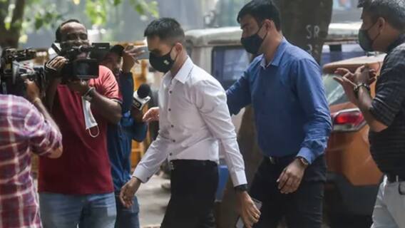 NCB's Zonal Director Sameer Wankhede levies serious allegations against Mumbai Police