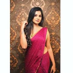 Raksha Gowda: 'గుప్పెడంత మనసు' భామ.. ఫొటోలు అదిరిపోయాయమ్మా..