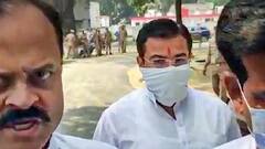 Lakhimpur Kand के आरोपी Ashish Mishra के घर से राइफल और पिस्टल बरामद