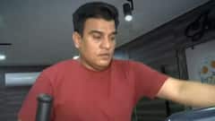 Neta ji Fit Hain To Hit Hain: क्या है सपा विधायक Irfan Solanki की फिटनेस का राज ?