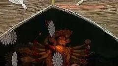 Durga Puja 2021: অপূর্ণতা থেকে পূর্ণতার কাহিনিকে তুলে ধরেছে কাশী বোস লেন । Bangla News