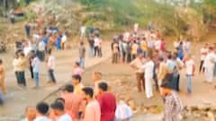 પોરબંદરઃ ભાદર નદીમાં ન્હાવા પડેલા ત્રણ યુવાનો ડુબ્યા, એકનો આબાદ બચાવ