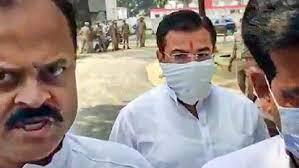 Lakhimpur Kheri Case: కేంద్ర మంత్రి కుమారుడికి మూడు రోజుల కస్టడీ Lakhimpur Kheri Case: Accused Ashish Mishra Sent To Three-Day Police Remand With Conditions Lakhimpur Kheri Case: కేంద్ర మంత్రి కుమారుడికి మూడు రోజుల కస్టడీ