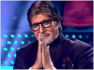 Amitabh Bachchan એ બર્થ ડે પર લીધો મોટો ફેંસલો, પાન મસાલા બ્રાંડ ‘કમલા પસંદ’ સાથે ફાડ્યો છેડો