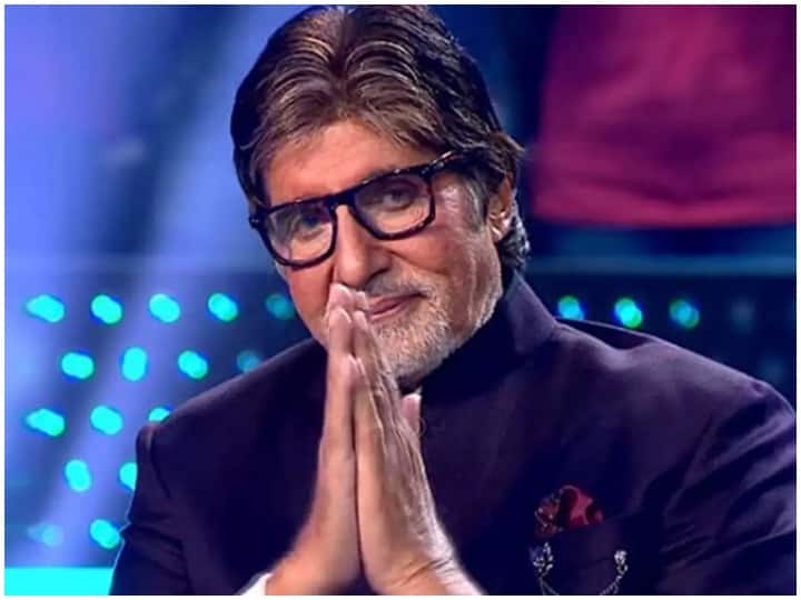 Amitabh Bachchan ends contract with Kamala Pasand on his birthday details inside Amitabh Bachchan એ બર્થ ડે પર લીધો મોટો ફેંસલો, પાન મસાલા બ્રાંડ ‘કમલા પસંદ’ સાથે ફાડ્યો છેડો