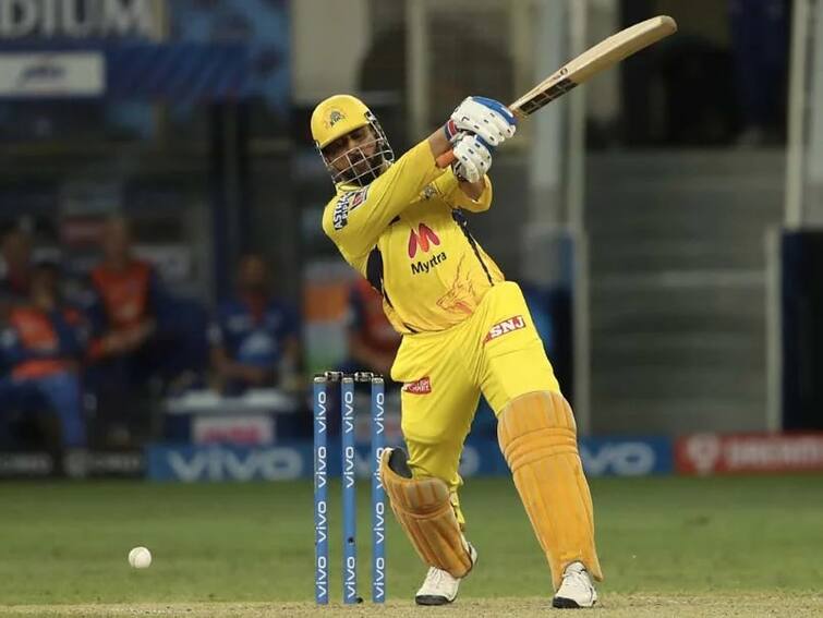 CSK vs DC: virat kohli tweets on ms dhoni's batting, said king is back 'કિંગ ઈઝ બેક', ધોનીની બેટિંગથી ખુશ વિરાટ ખુશીથી ઉછળ્યો ને કરી કોમેન્ટ, જાણો બીજું શું કહ્યું ?