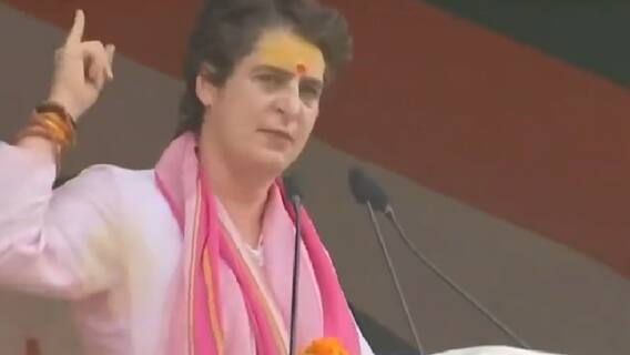 Lakhimpur Case: बैकफुट पर BJP, Owaisi, Akhilesh, Priyanka का हल्ला बोल