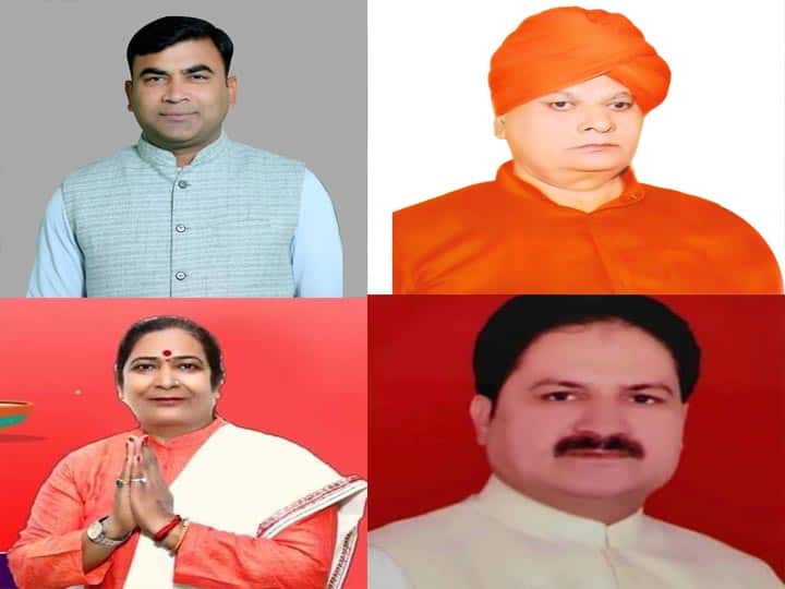 Bijnor Assembly seat: बिजनौर की चांदपुर विधानसभा सीट का सियासी समीकरण, बीजेपी और सपा-बसपा के लिए क्या कहते हैं आंकड़ें