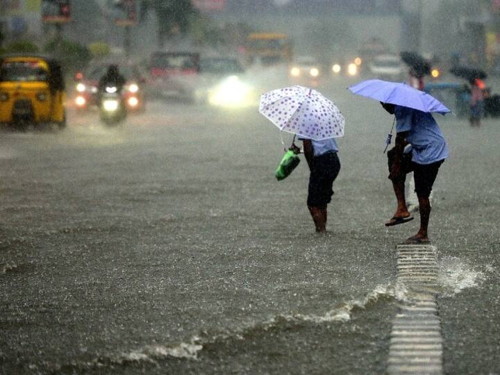 Chennai Meteorological Center Announcement of rain areas in Tamil Nadu கொட்டப்போகுது மழை... பலத்த காற்றால் எச்சரிக்கை... இது புது அலர்ட்!