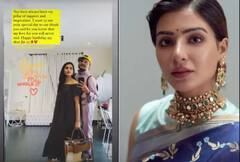 Samantha Stylist: ‛கொலை மிரட்டல் வருது... சமந்தா எனக்கு சகோதரி மாதிரி...’  - மெளனம் கலைத்த ‛ஸ்டைலிஸ்ட்’ ப்ரீத்தம்!