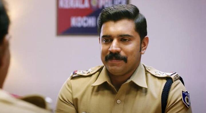 ஆக்ஷன் ஹீரோ பிஜு 2016ல் வெளியானது.. இந்தப்படத்தில் போலீசாக நடித்திருப்பார் நிவின்