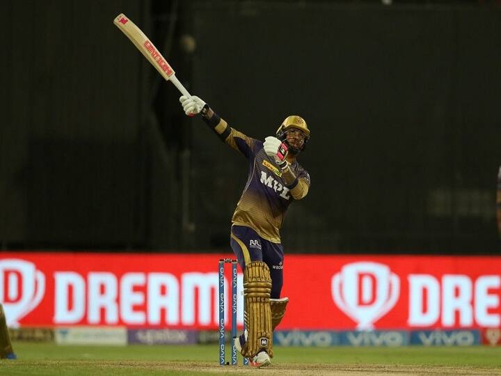 IPL 2021: KKR won the match by 4 wickets against RCB in Match 58 at Sharjah Cricket Stadium KKR vs RCB, Match Highlights: தோல்வியுடன் விடைபெற்றார் விராட்கோலி : கொல்கத்தா அணி குவாலிபயருக்கு தகுதி