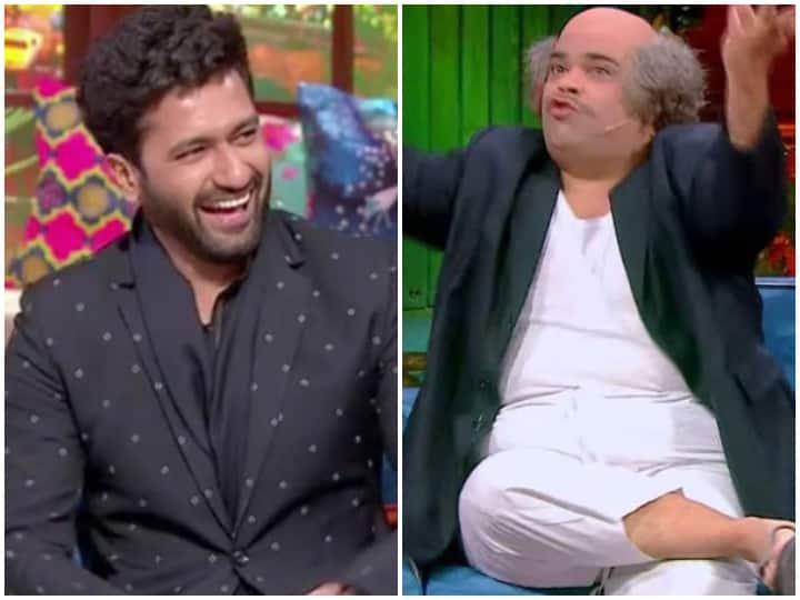 The Kapil Sharma Show: जब Kiku Sharda ने मजाकिया अंदाज में Vicky Kaushal से पूछा 'हाउ इज द जोश?' देखिए एक्टर का रिएक्शन