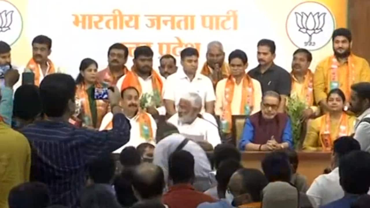 ABP News ABP News