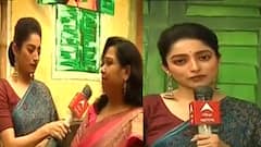 Durga Puja 2021: ৮৩তম বছরে কী থিম বাদামতলা আষাঢ় সঙ্ঘে? খোঁজ নিলেন ইশা। Bangla News