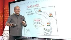 Priyanka Gandhi की 'Road to Lucknow' via Lakhimpur और Varanasi | आज का कार्टून