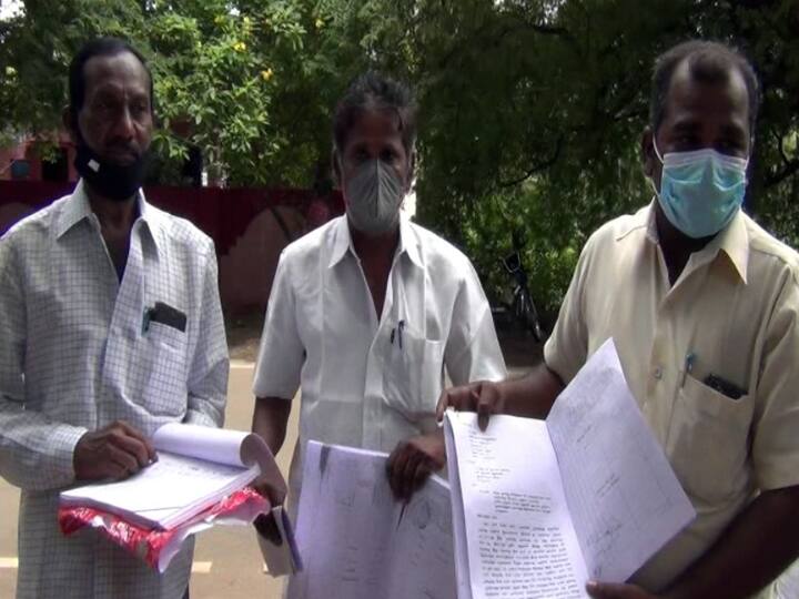 தொடரும் பெரியகுளம் அதிர்ச்சி... மேலும் 500 ஏக்கர் அரசு நிலம் அபகரித்தது கண்டுபிடிப்பு!