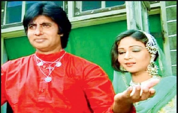 Amitabh Bachchan Birthday: बिग बी के बर्थडे पर 'कुली' एक्ट्रेस Rati Agnihotri ने शेयर की उनसे जुड़ी यादें, कहा- वह रिजर्व रहने वाले इंसान हैं