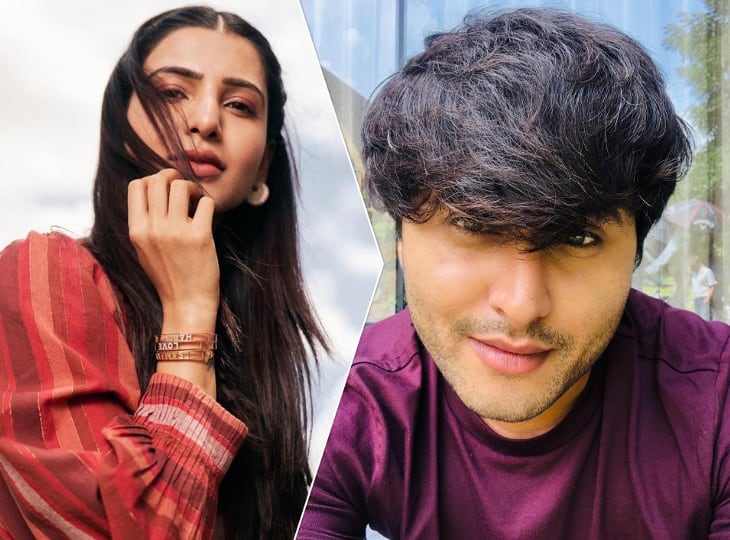 Naga Chaitanya और Samantha के तलाक की वजह के रूप में सामने आया इस शख्स का नाम, खुद बताया -क्या है एक्ट्रेस से रिश्ता? Samantha stylist Preetham Jukalker on link up rumours with the actress Naga Chaitanya और Samantha के तलाक की वजह के रूप में सामने आया इस शख्स का नाम, खुद बताया -क्या है एक्ट्रेस से रिश्ता?