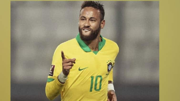 FIFA WC 2022 Brazil star Neymar says World Cup in Qatar may be his last for Brazil FIFA World Cup 2022: ফুটবলকে বিদায় জানাচ্ছেন নেমার, কী বললেন ব্রাজিলীয় তারকা?