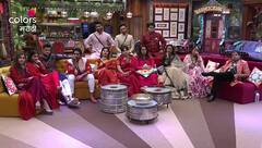 Bigg Boss Marathi 3 : काल बिग बॉसच्या घरातून डॅडींचा जावई पडला घराबाहेर