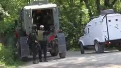 Kashmir के अनंतनाग में मुठभेड़ में एक आतंकी मारा गया