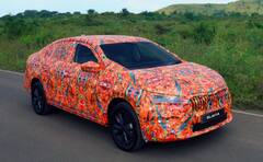 Skoda Slavia Launch : Rapid-এর পরিবর্তে আসছে Skoda Slavia ! কেমন হবে এই সেডান ?