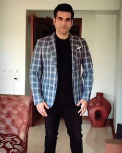 Arjun Rampal ते Farhan Akhtar... घटस्फोटानंतर 'या' बॉलिवूडकरांनी घेतला 'लिव्ह इन'चा आधार