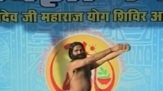 Baba Ramdev से जानिये बच्चे रोग से कैसे रहेंगे निरोग | योग यात्रा