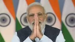 PM Modi's addresse during Indian Space Association launch says, 'space reforms is based on 4 pillars'