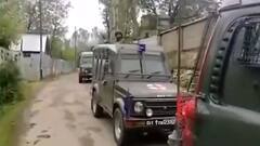 Poonch Encounter: Combing operation begins