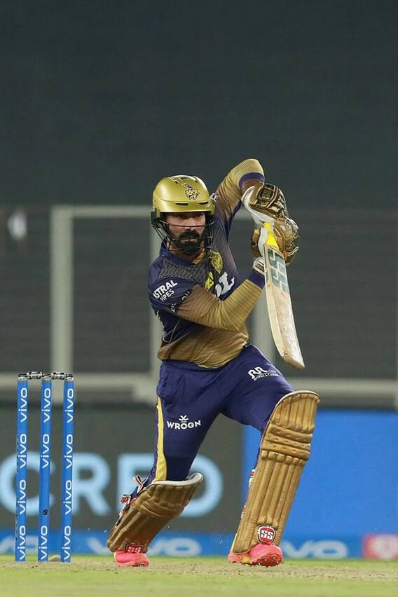 নতুন ভূমিকায় প্রাক্তন অধিনায়ক, কেকেআরের ভরসা কার্তিক