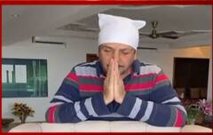 ਕੁਝ ਹਫਤੇ ਪਹਿਲੇ ਕੋਰੋਨਾ ਦੀ ਚਪੇਟ 'ਚ ਆਏ ਗੁਰਦਾਸ ਮਾਨ ਤੇ ਉਨ੍ਹਾਂ ਦੇ ਪਰਿਵਾਰ ਨੇ ਦਿੱਤੀ ਕੋਰੋਨਾ ਨੂੰ ਮਾਤ