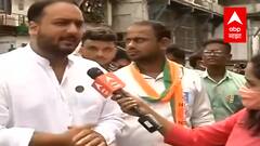 Maharashtra Bandh : मुंबई आणि नागपूरमधून महाविकास आघाडीच्या महाराष्ट्र बंदचा आढावा