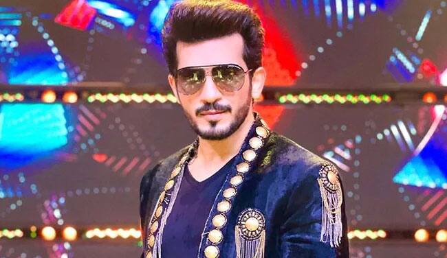 अर्जुन बिजलानी खतरों के खिलाड़ी 11 के विनर हैं. उन्हें एक एपिसोड के 7 लाख रुपए मिले थे. इस तरह से उन्होंने शो से 1 करोड़ 40 लाख रुपए कमाए. (फोटो – सोशल मीडिया)